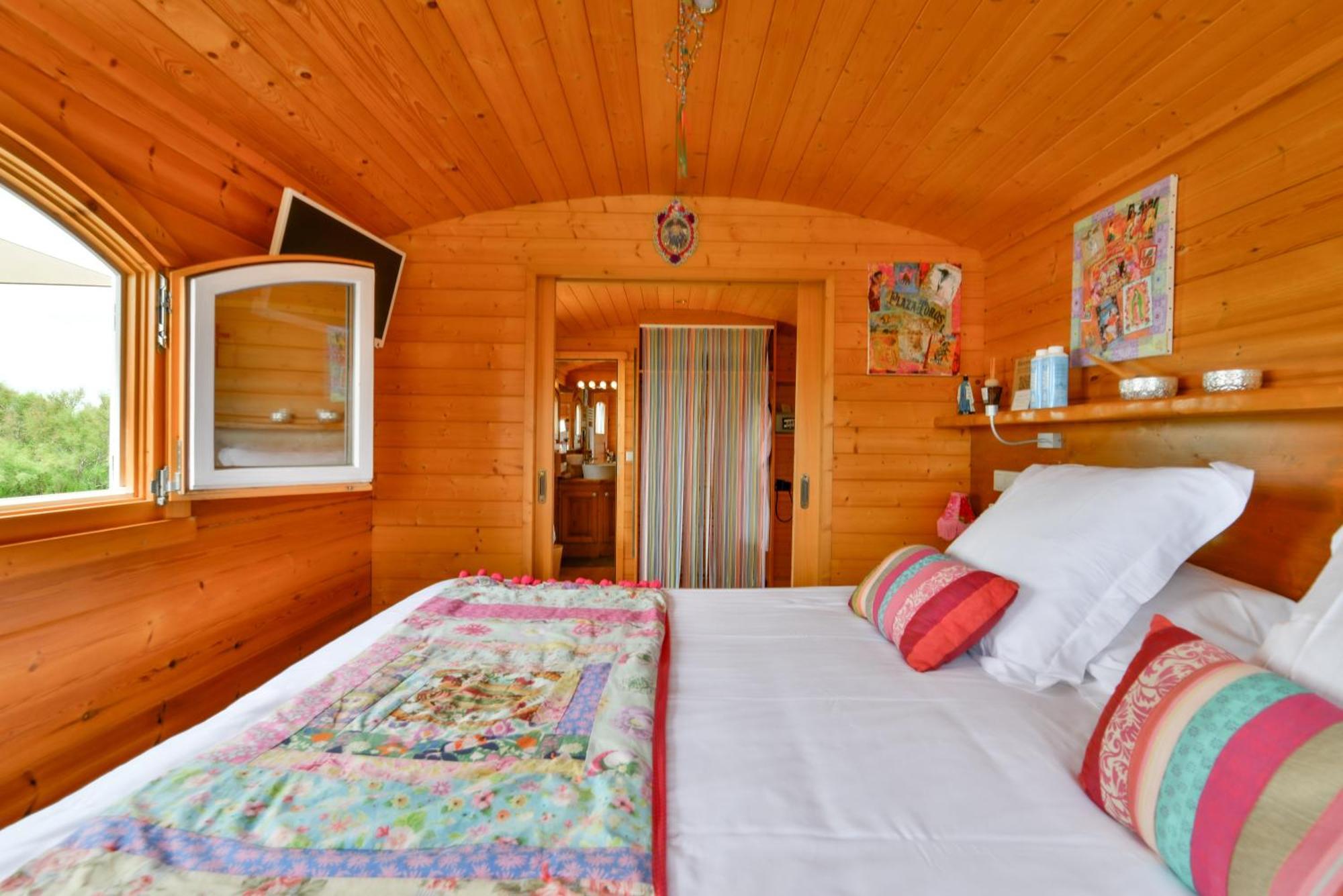 Lodge Sainte Helene Adult Only Saintes-Maries-de-la-Mer Ngoại thất bức ảnh